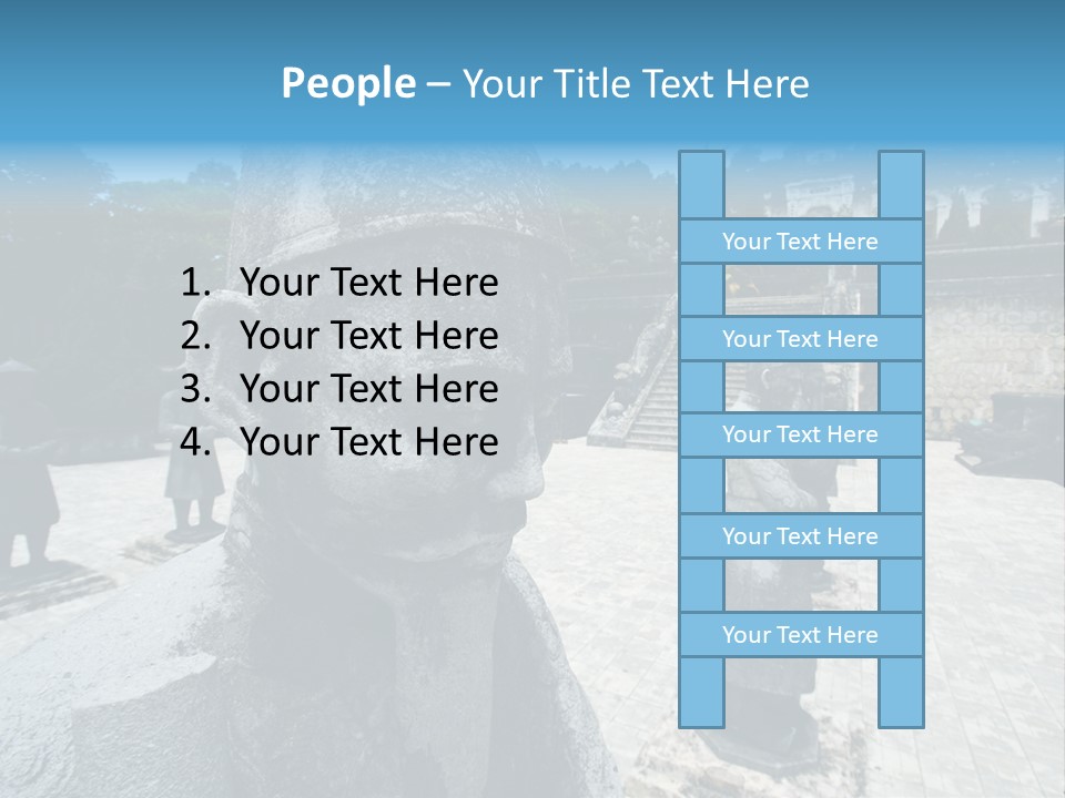 History Asia Historic PowerPoint Template