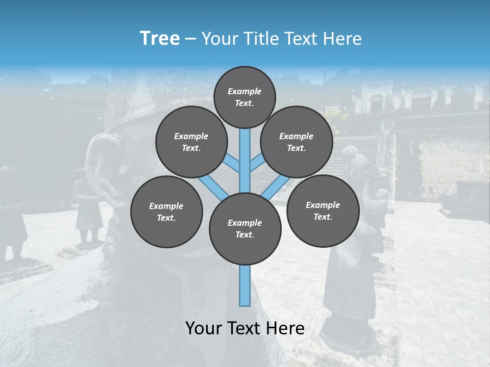 History Asia Historic PowerPoint Template