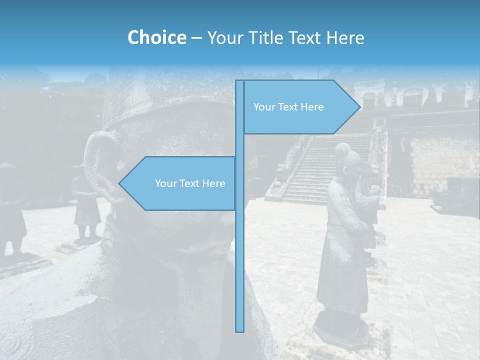 History Asia Historic PowerPoint Template