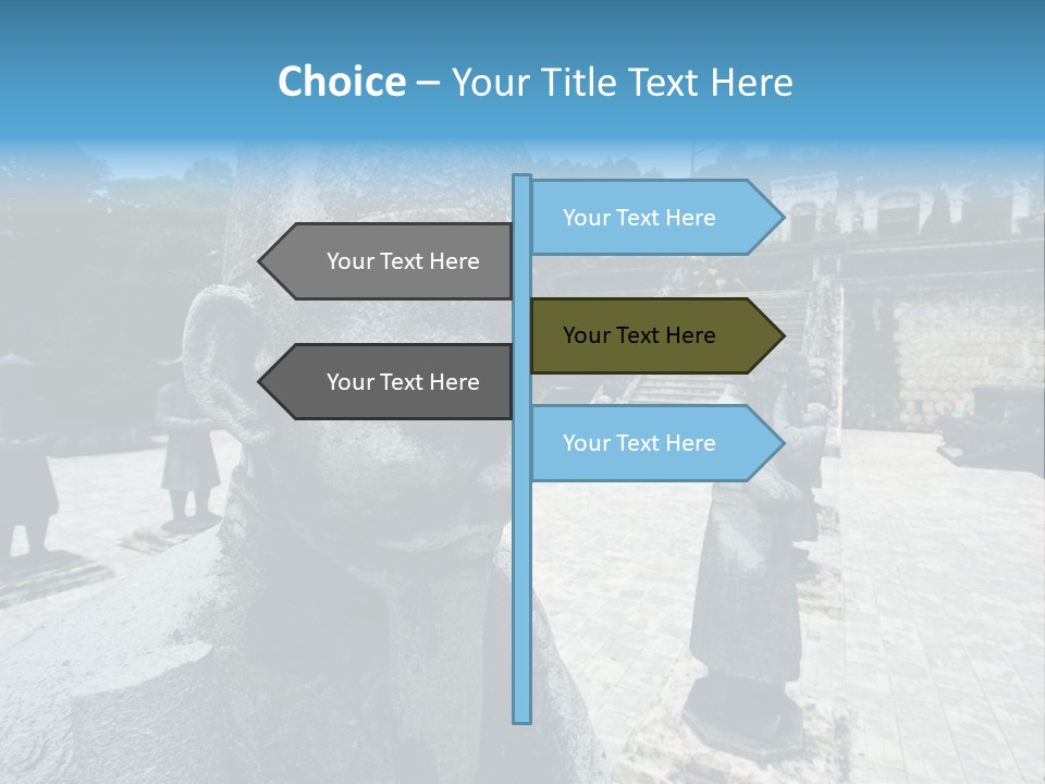 History Asia Historic PowerPoint Template