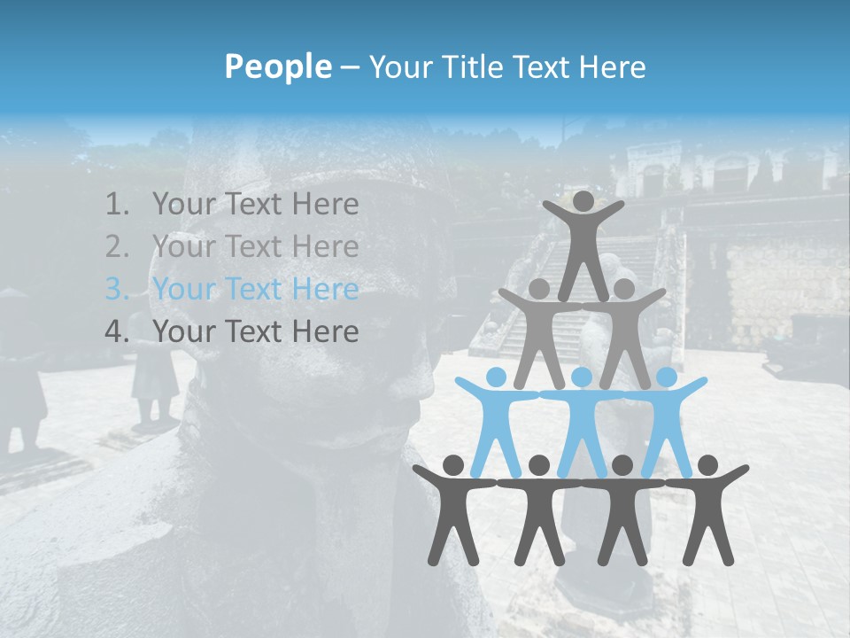 History Asia Historic PowerPoint Template