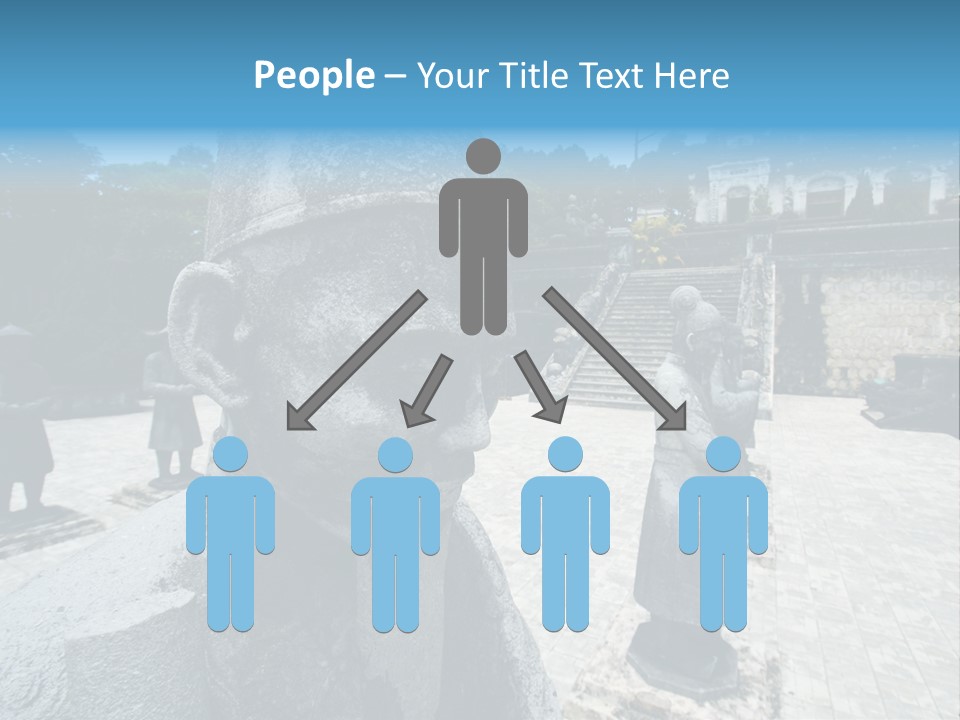 History Asia Historic PowerPoint Template