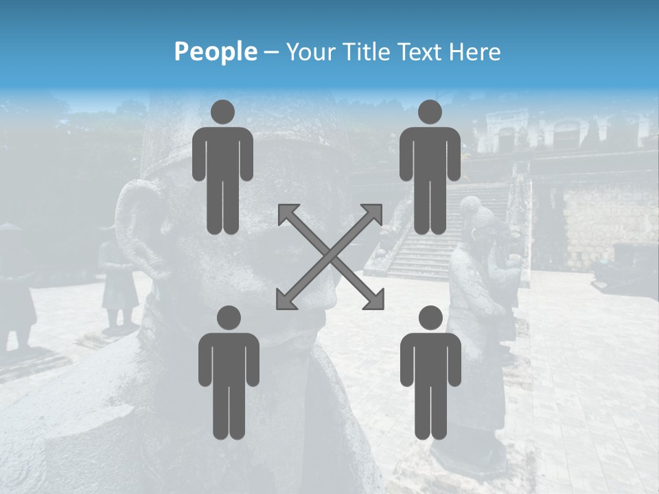 History Asia Historic PowerPoint Template