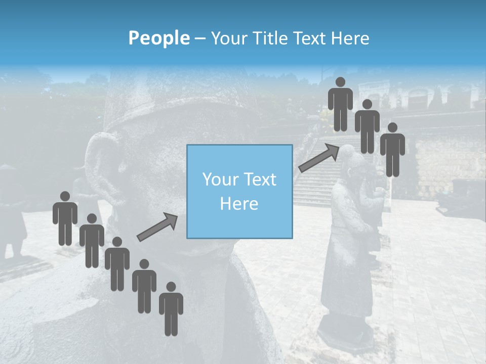 History Asia Historic PowerPoint Template