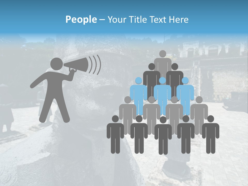 History Asia Historic PowerPoint Template