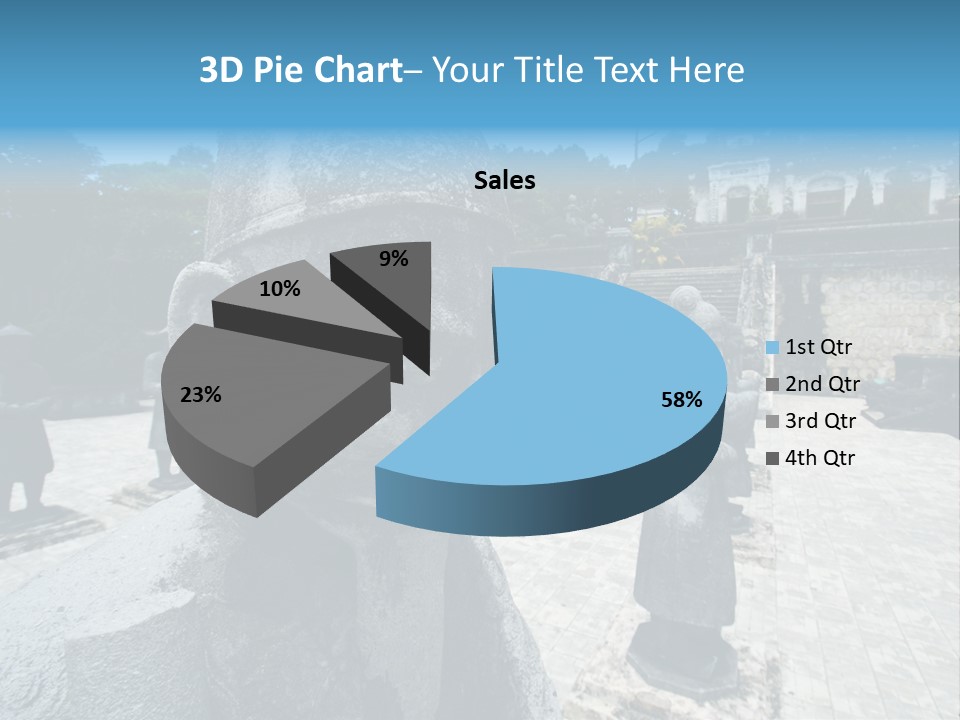 History Asia Historic PowerPoint Template