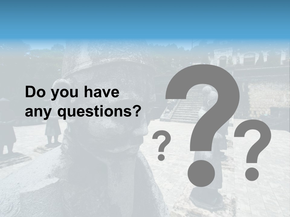 History Asia Historic PowerPoint Template