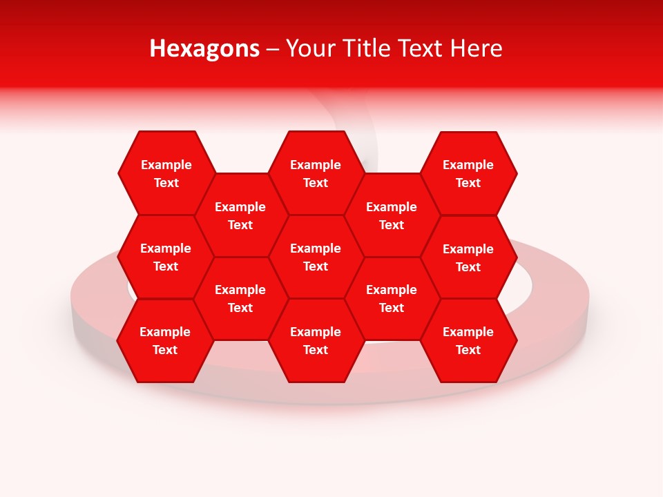 Direction Wishes Jumping PowerPoint Template