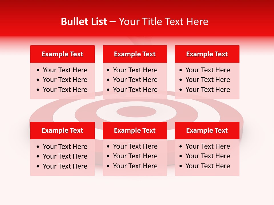 Direction Wishes Jumping PowerPoint Template