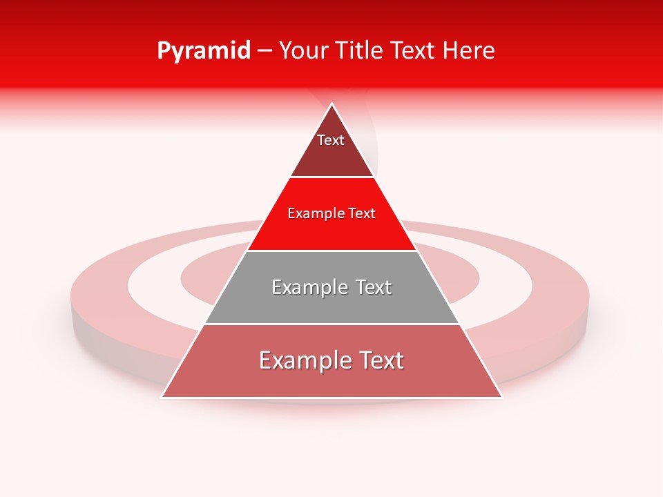 Direction Wishes Jumping PowerPoint Template