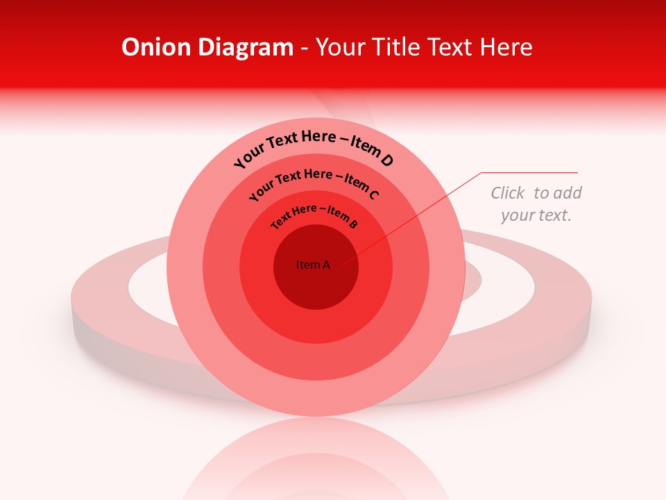 Direction Wishes Jumping PowerPoint Template