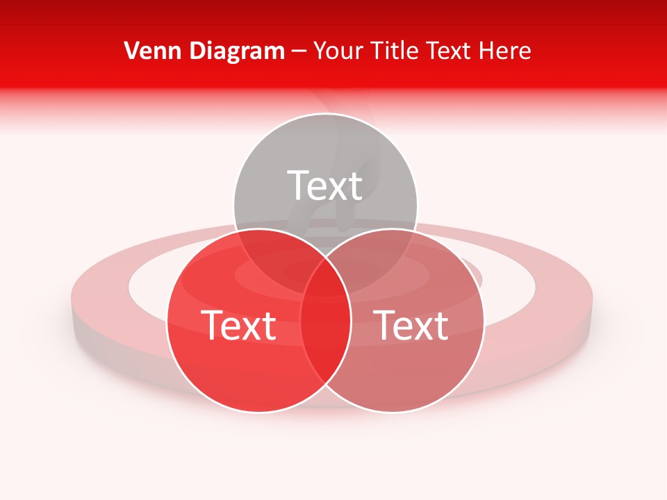 Direction Wishes Jumping PowerPoint Template