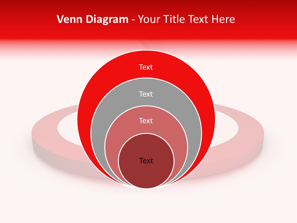Direction Wishes Jumping PowerPoint Template
