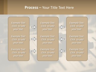 Tone Black Bass PowerPoint Template
