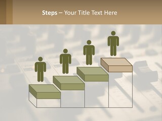 Tone Black Bass PowerPoint Template