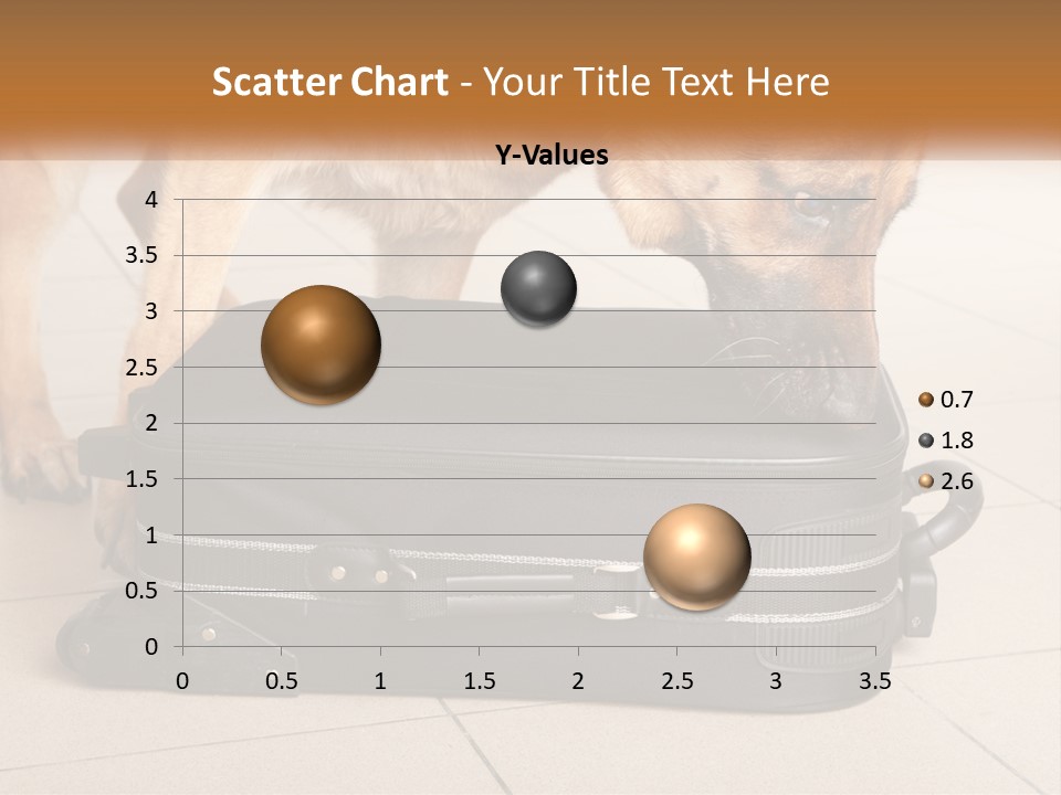 Airport Explosive Sar PowerPoint Template