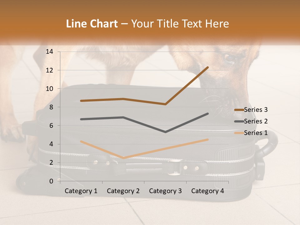 Airport Explosive Sar PowerPoint Template