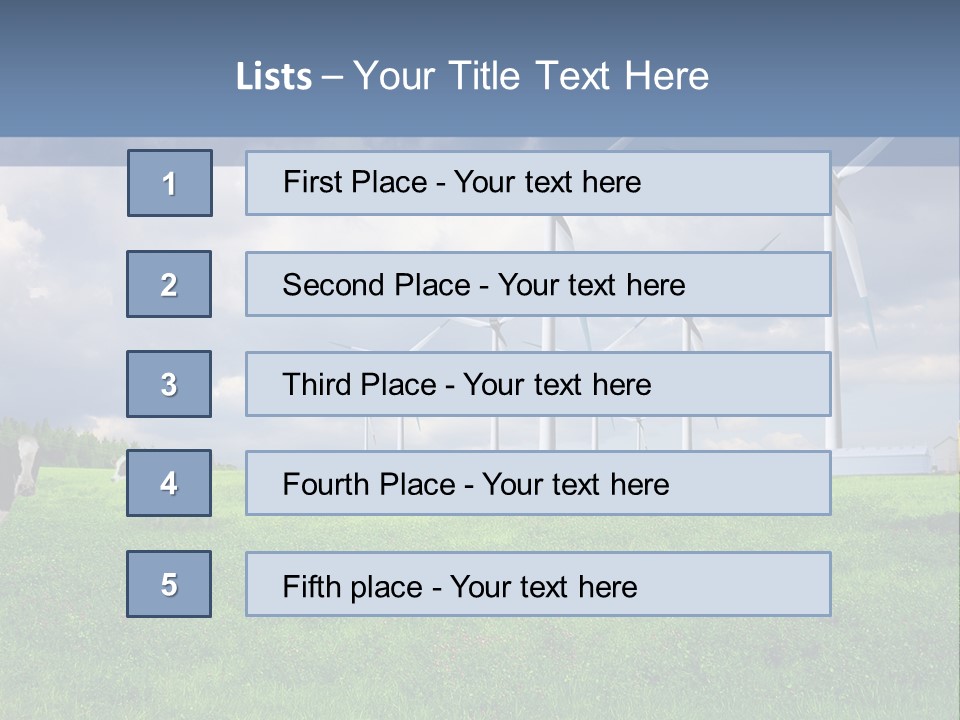 Antique Building Monument PowerPoint Template