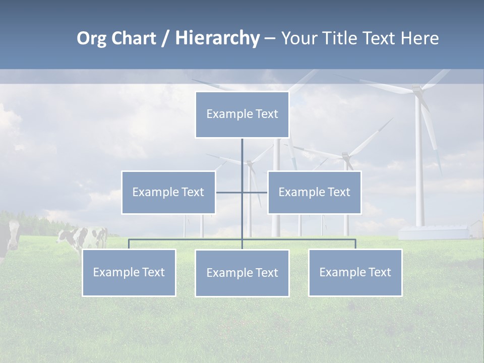 Antique Building Monument PowerPoint Template