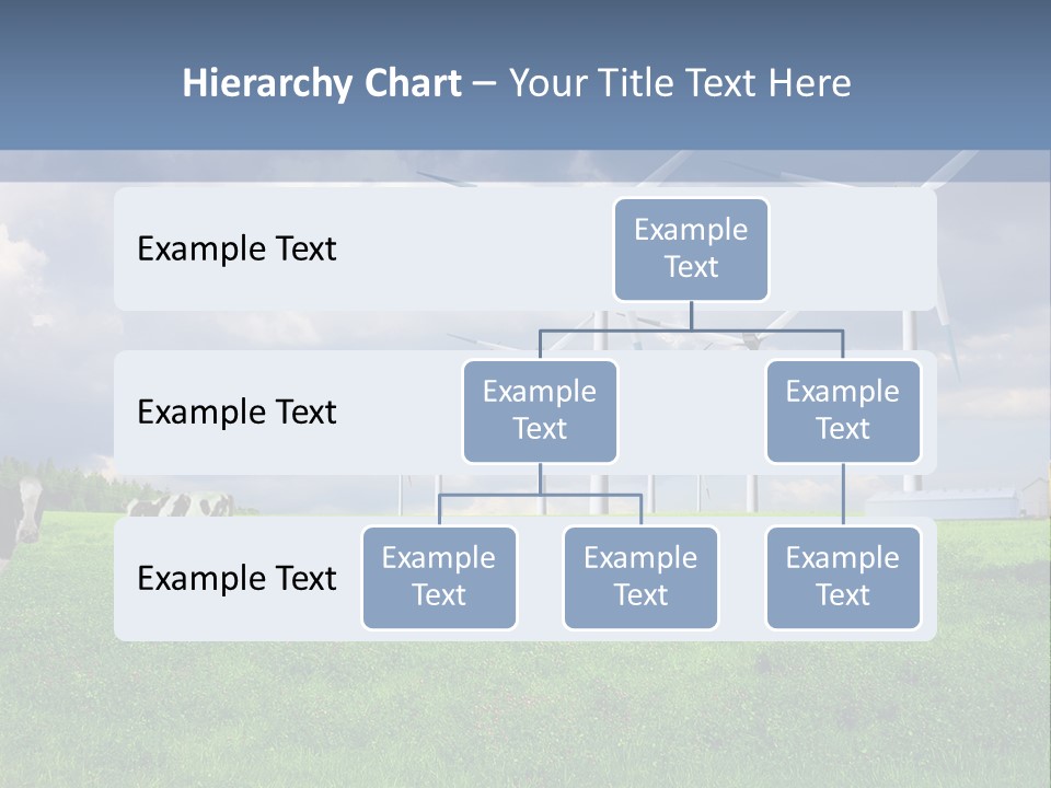 Antique Building Monument PowerPoint Template