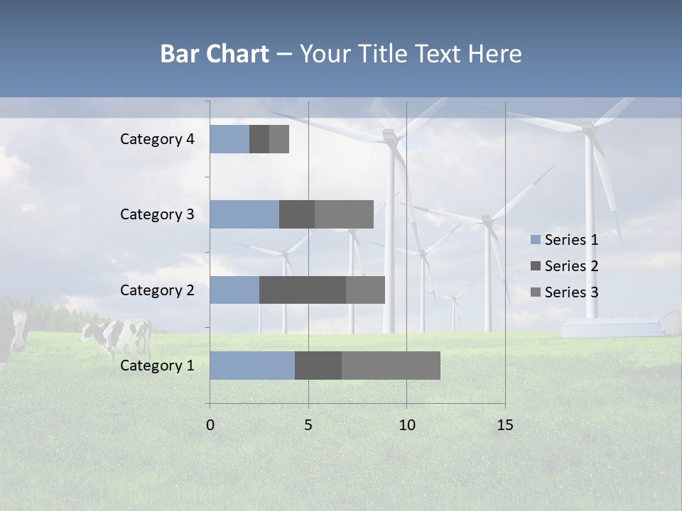 Antique Building Monument PowerPoint Template