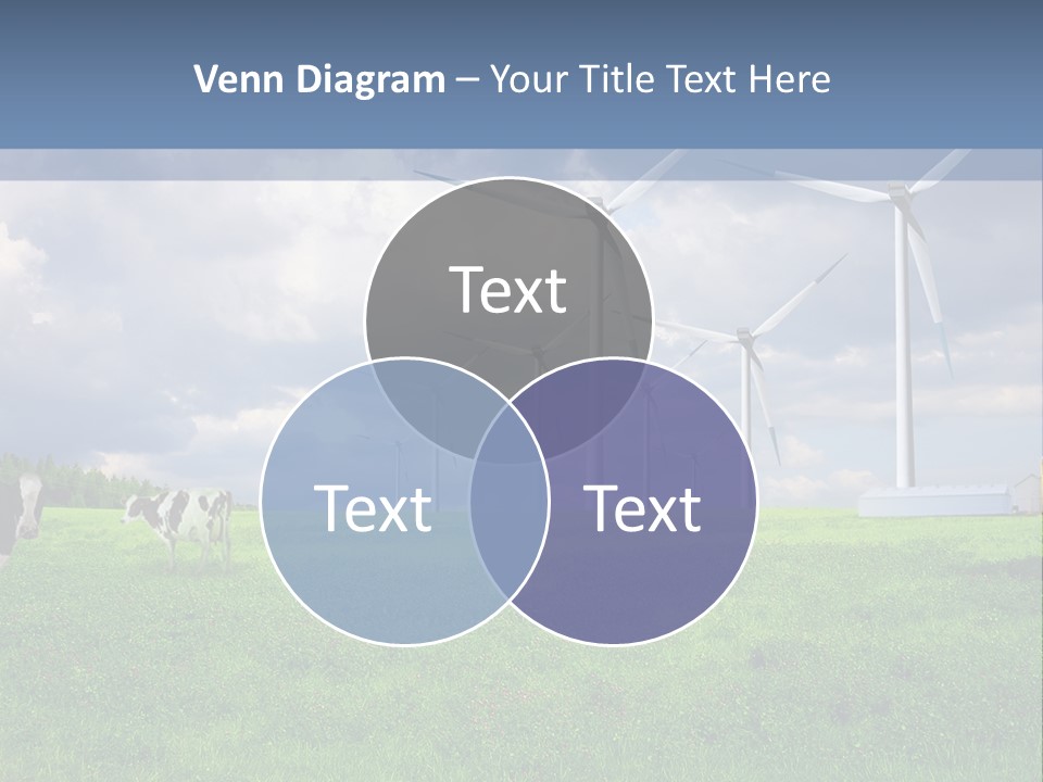 Antique Building Monument PowerPoint Template