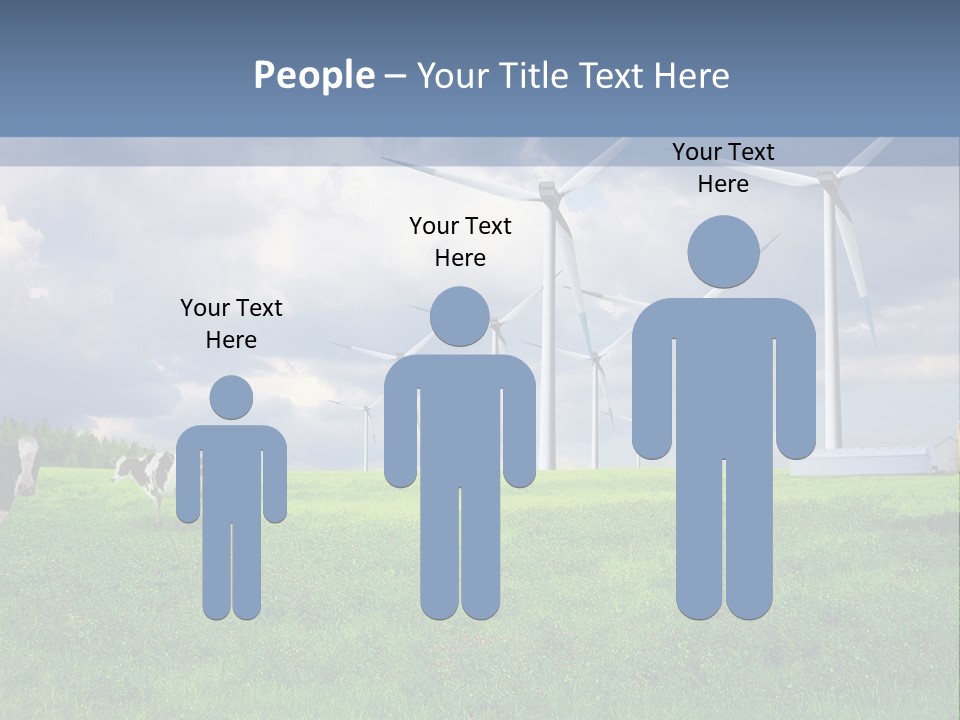 Antique Building Monument PowerPoint Template