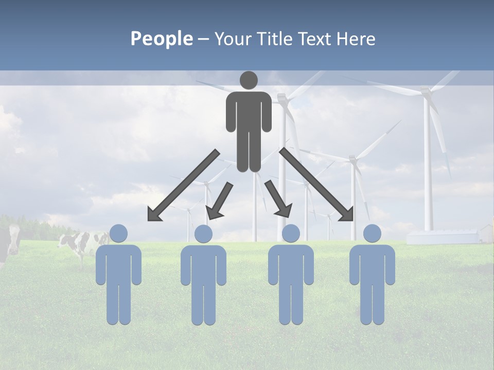 Antique Building Monument PowerPoint Template