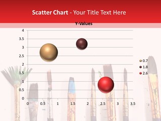 Set Yellow Palette PowerPoint Template