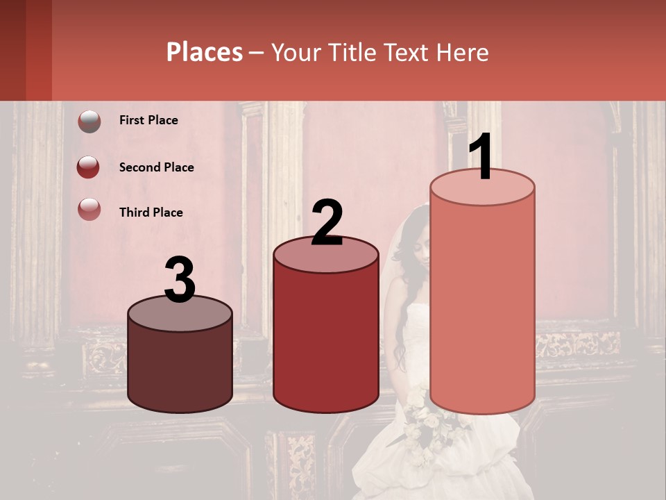 Sweet Stylish Closed PowerPoint Template