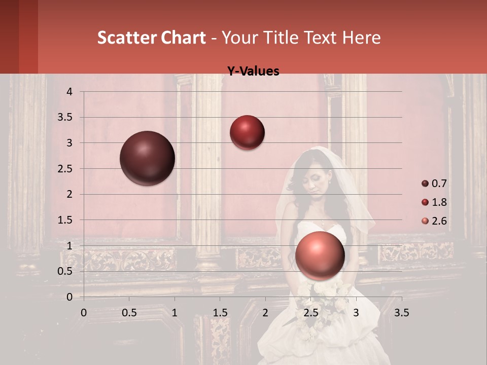 Sweet Stylish Closed PowerPoint Template