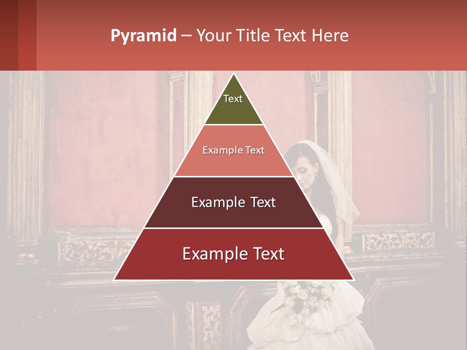 Sweet Stylish Closed PowerPoint Template