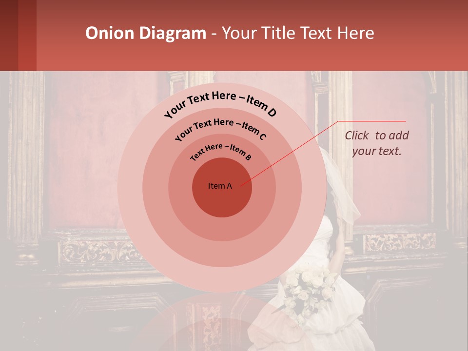 Sweet Stylish Closed PowerPoint Template