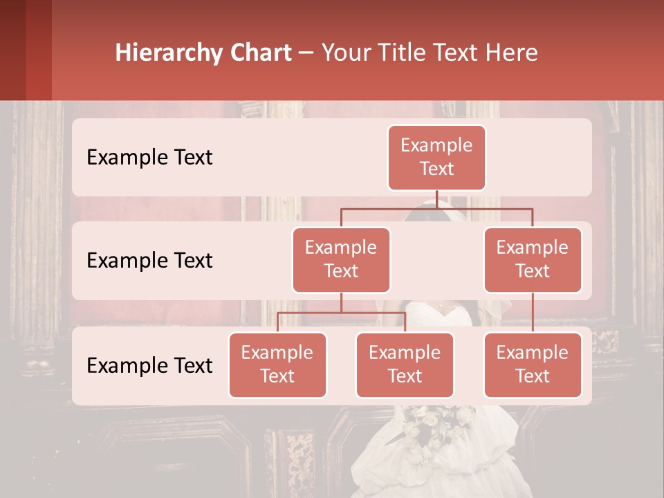 Sweet Stylish Closed PowerPoint Template