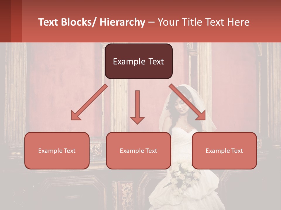 Sweet Stylish Closed PowerPoint Template