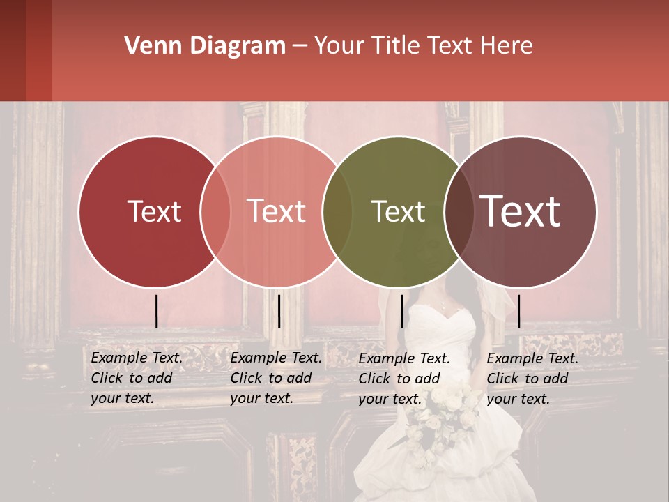 Sweet Stylish Closed PowerPoint Template