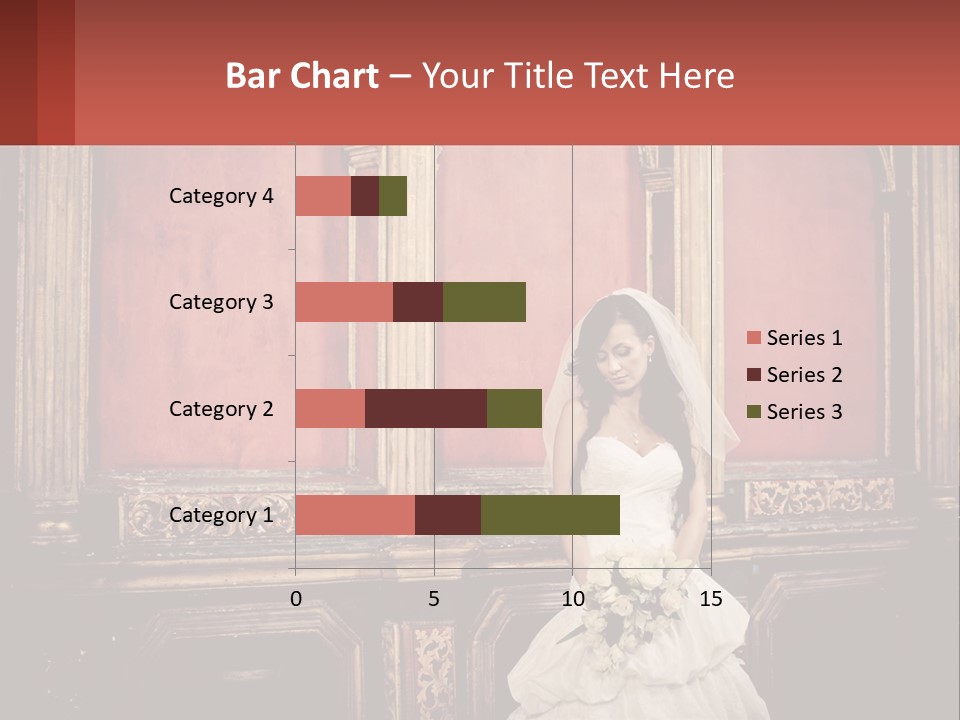 Sweet Stylish Closed PowerPoint Template