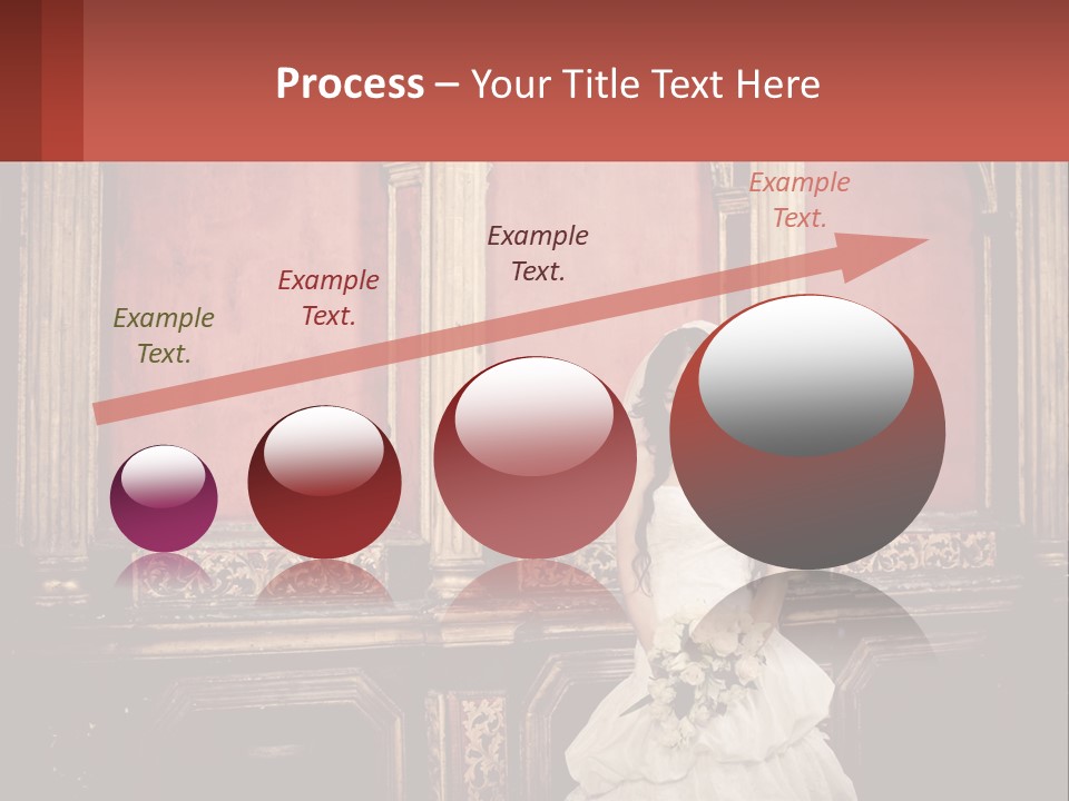 Sweet Stylish Closed PowerPoint Template