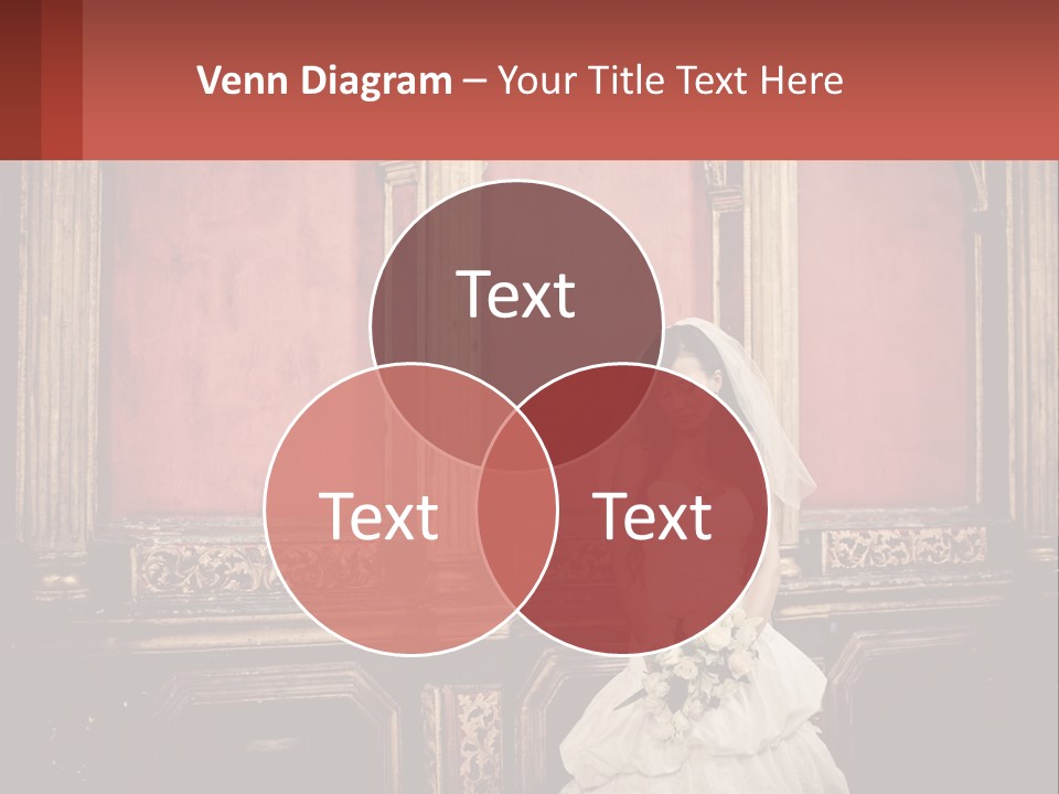 Sweet Stylish Closed PowerPoint Template