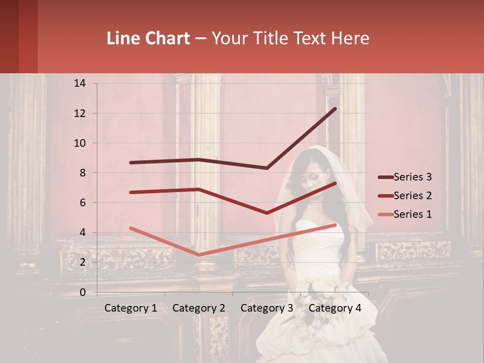 Sweet Stylish Closed PowerPoint Template