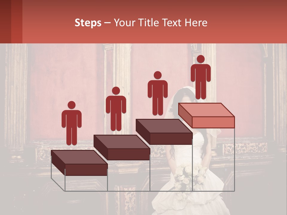 Sweet Stylish Closed PowerPoint Template