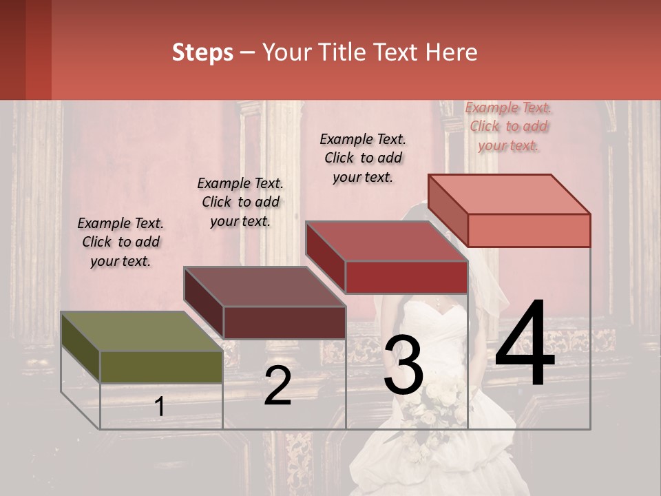Sweet Stylish Closed PowerPoint Template