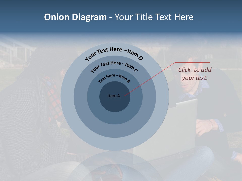 Confidence Recreational Cute PowerPoint Template