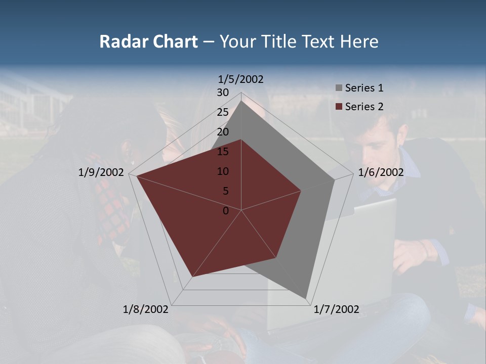 Confidence Recreational Cute PowerPoint Template