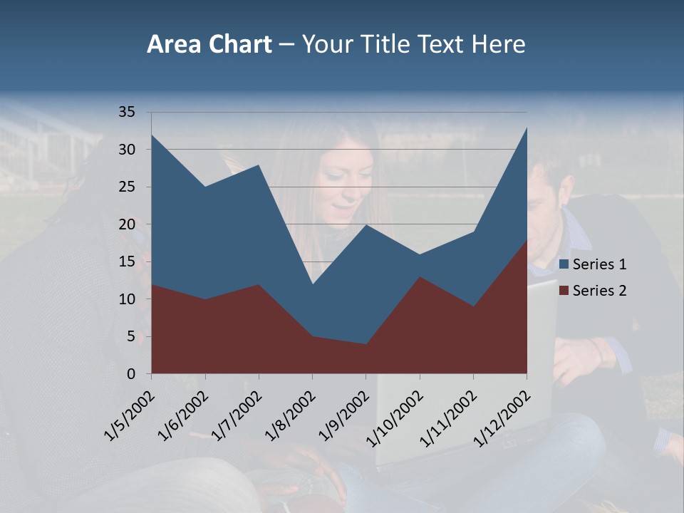 Confidence Recreational Cute PowerPoint Template