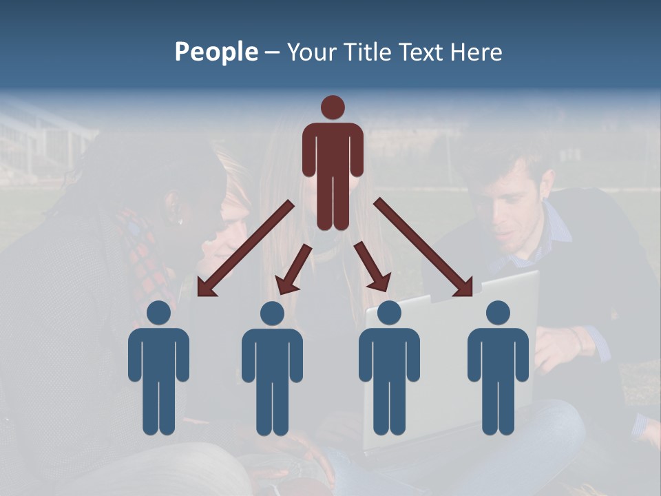 Confidence Recreational Cute PowerPoint Template