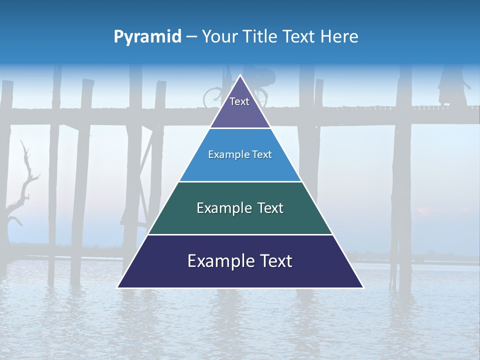 Sagaing Destination Temple PowerPoint Template