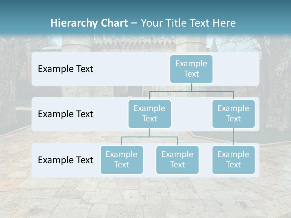 Art Old Ottoman PowerPoint Template