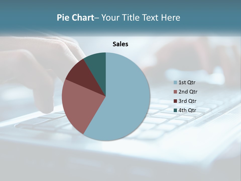 Computer Job Board PowerPoint Template
