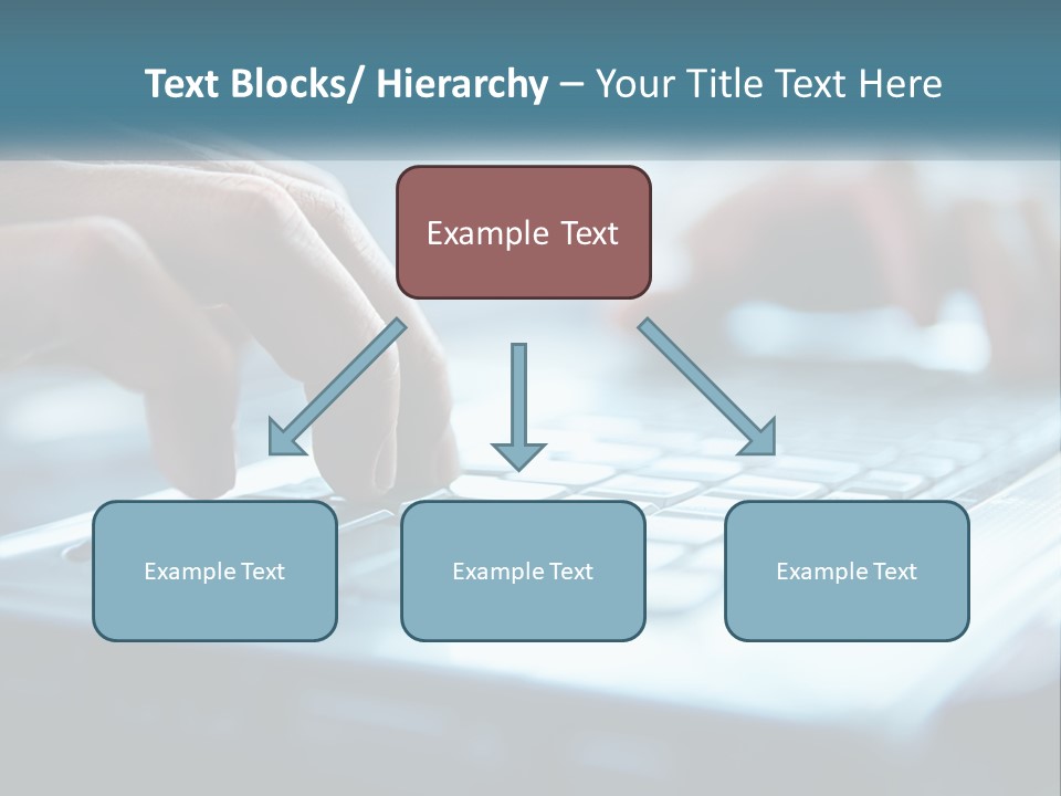 Computer Job Board PowerPoint Template